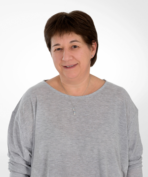 Chantal Zeimers
